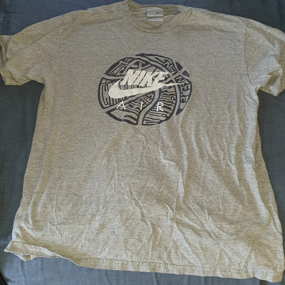 Nike shirt
